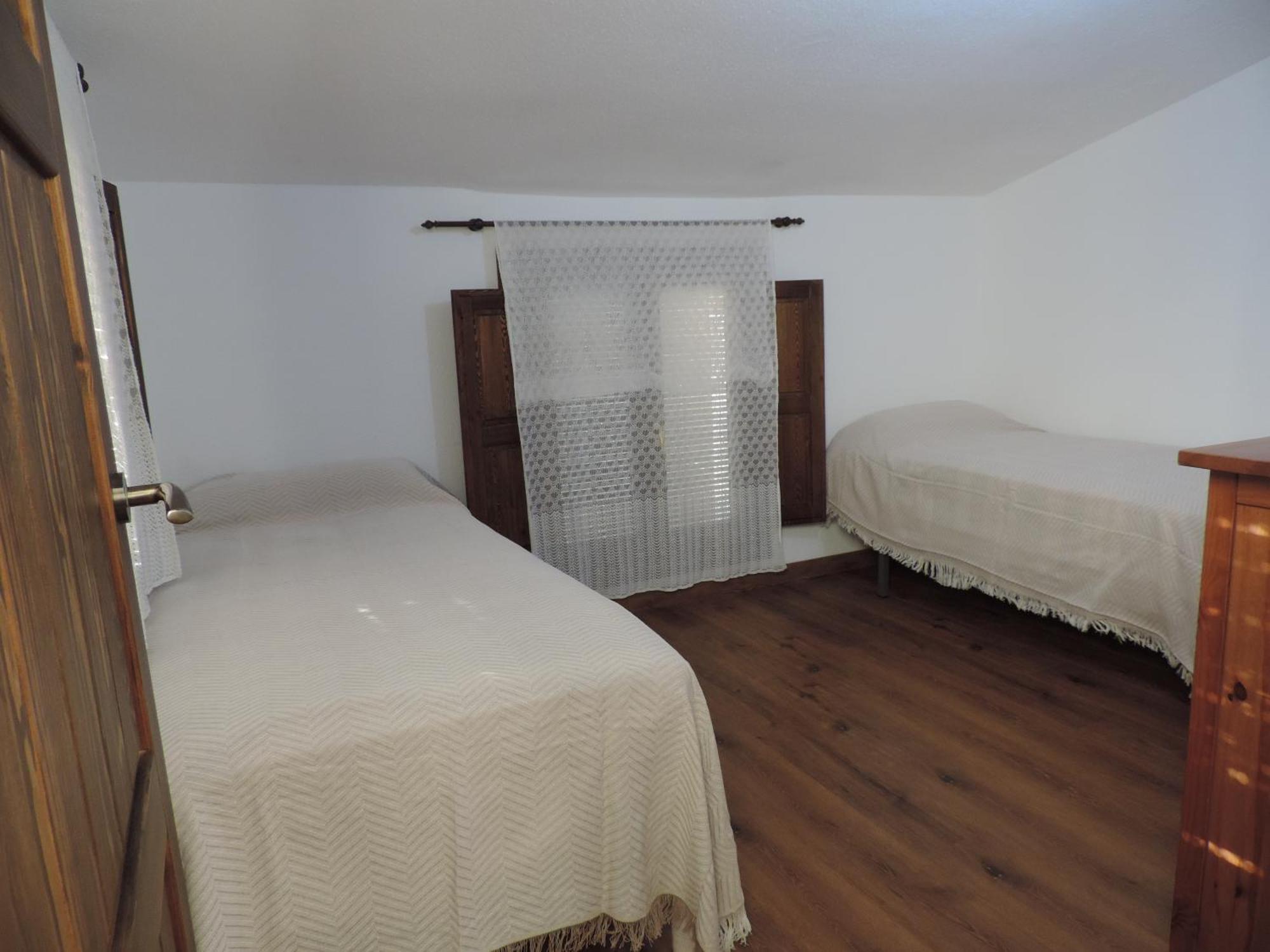 Casa Con Jardin Y Aparcamiento En Viznar, Junto A Granada Villa Dış mekan fotoğraf