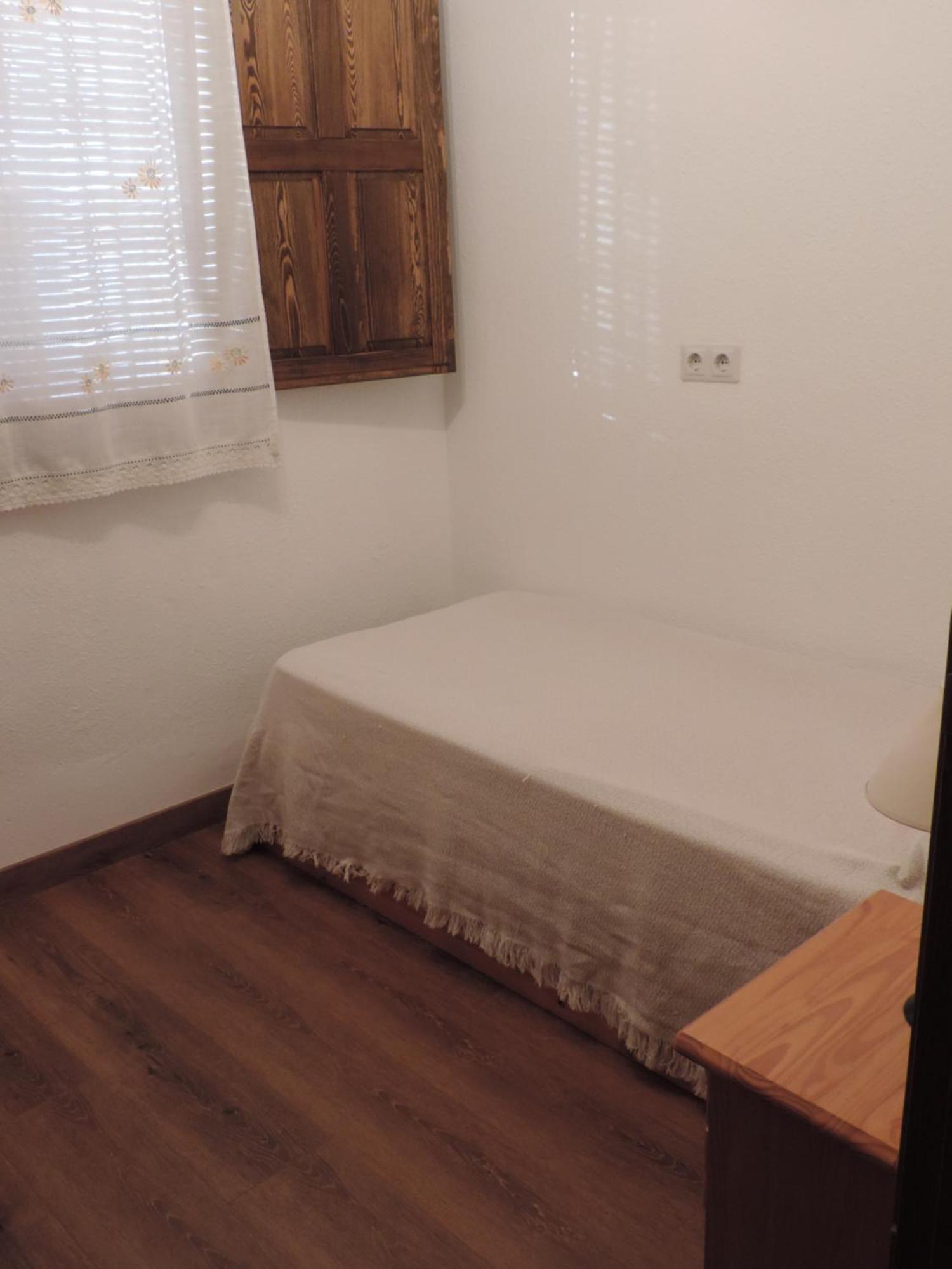 Casa Con Jardin Y Aparcamiento En Viznar, Junto A Granada Villa Dış mekan fotoğraf