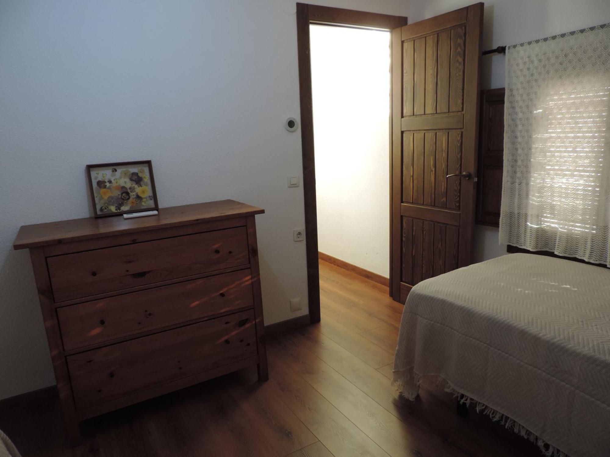 Casa Con Jardin Y Aparcamiento En Viznar, Junto A Granada Villa Dış mekan fotoğraf