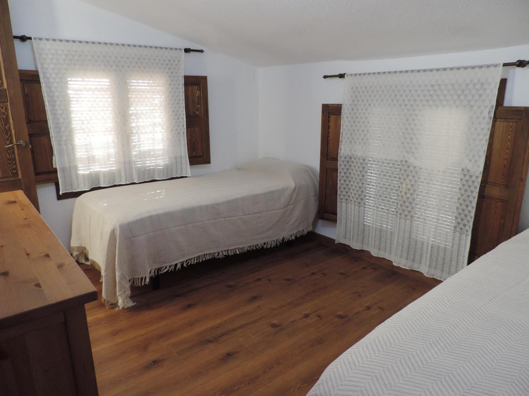 Casa Con Jardin Y Aparcamiento En Viznar, Junto A Granada Villa Dış mekan fotoğraf
