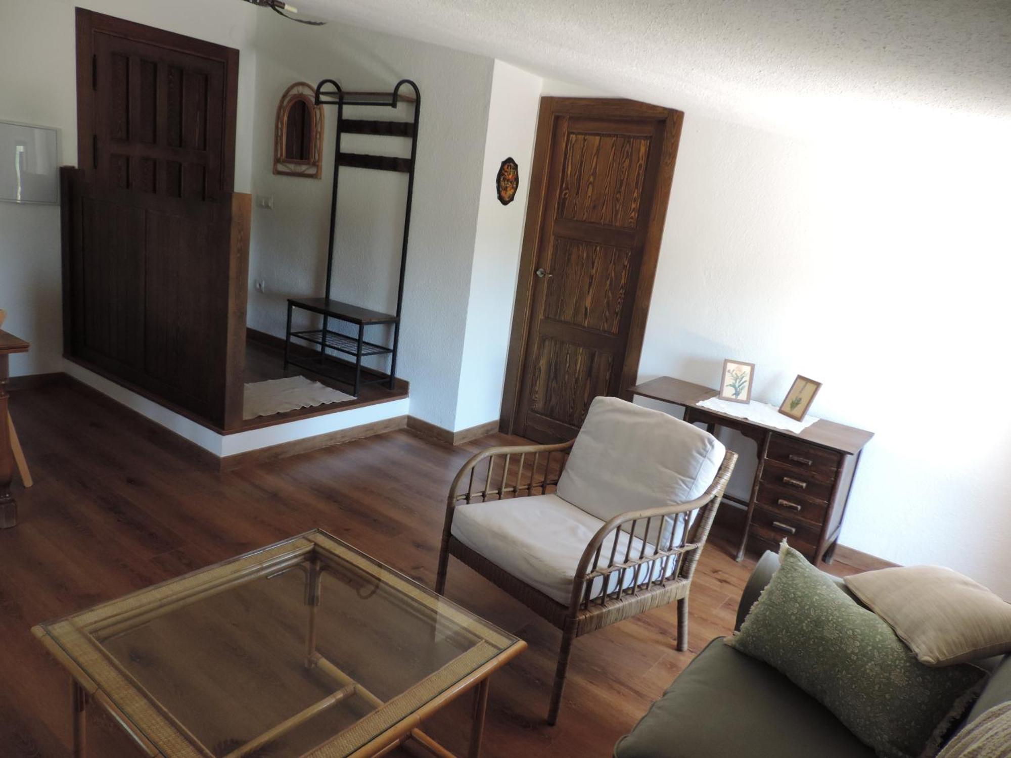 Casa Con Jardin Y Aparcamiento En Viznar, Junto A Granada Villa Dış mekan fotoğraf