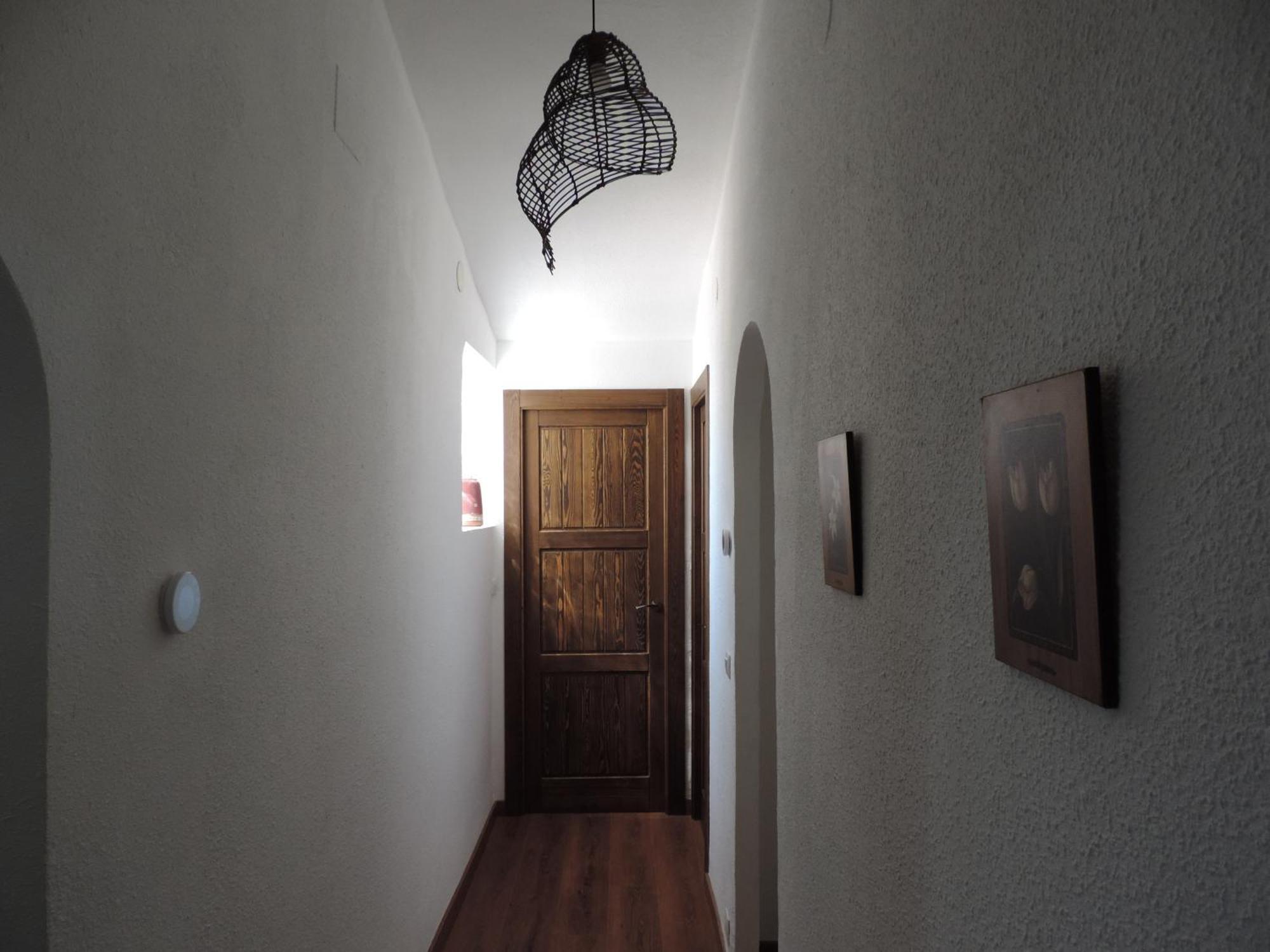Casa Con Jardin Y Aparcamiento En Viznar, Junto A Granada Villa Dış mekan fotoğraf