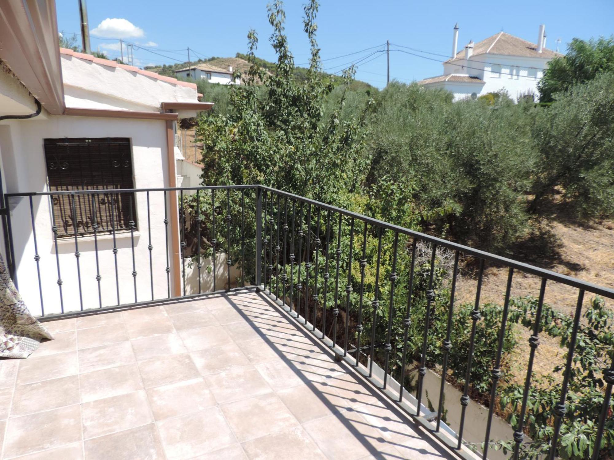 Casa Con Jardin Y Aparcamiento En Viznar, Junto A Granada Villa Dış mekan fotoğraf