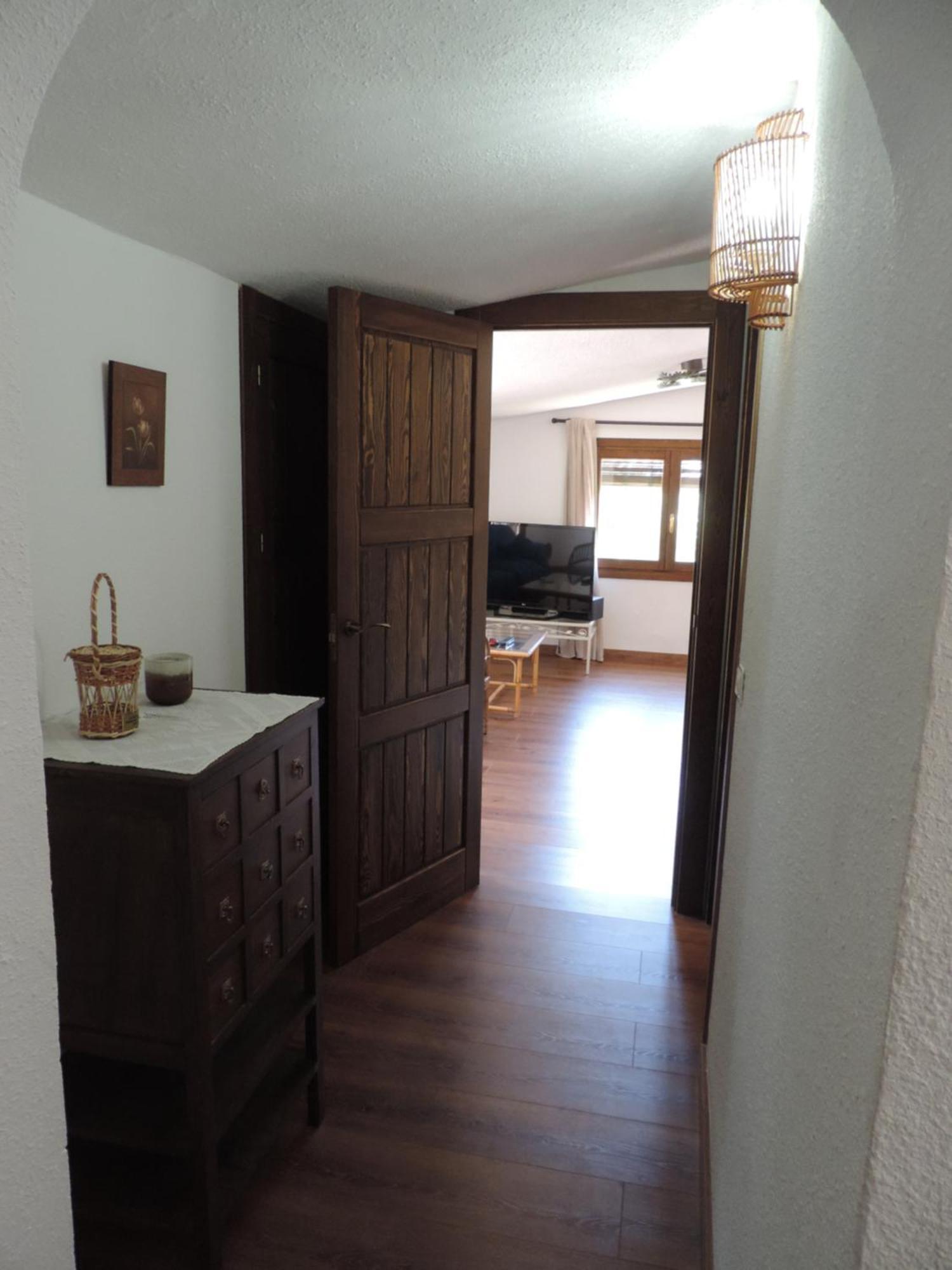 Casa Con Jardin Y Aparcamiento En Viznar, Junto A Granada Villa Dış mekan fotoğraf