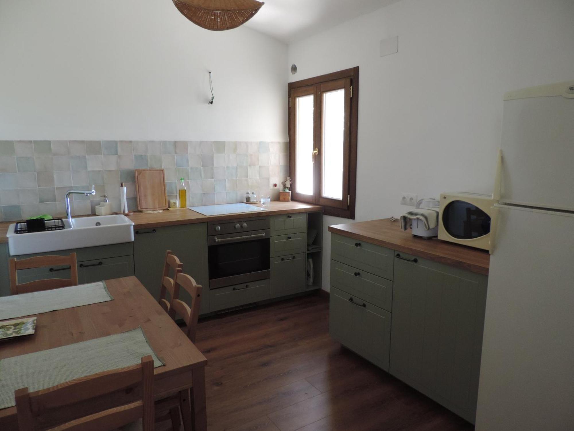Casa Con Jardin Y Aparcamiento En Viznar, Junto A Granada Villa Dış mekan fotoğraf
