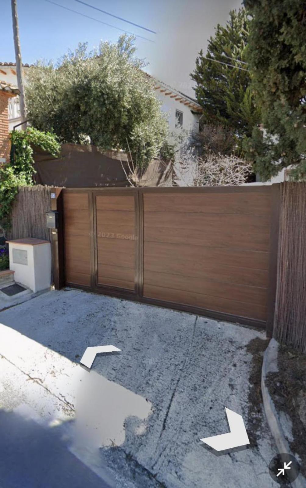 Casa Con Jardin Y Aparcamiento En Viznar, Junto A Granada Villa Dış mekan fotoğraf